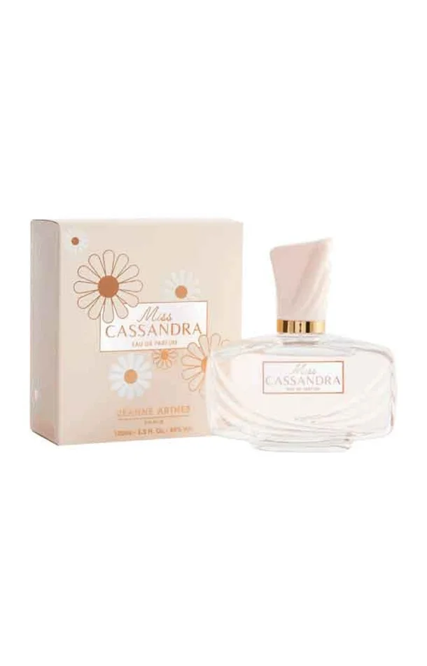 Miss Cassandra Eau de parfum – Floral