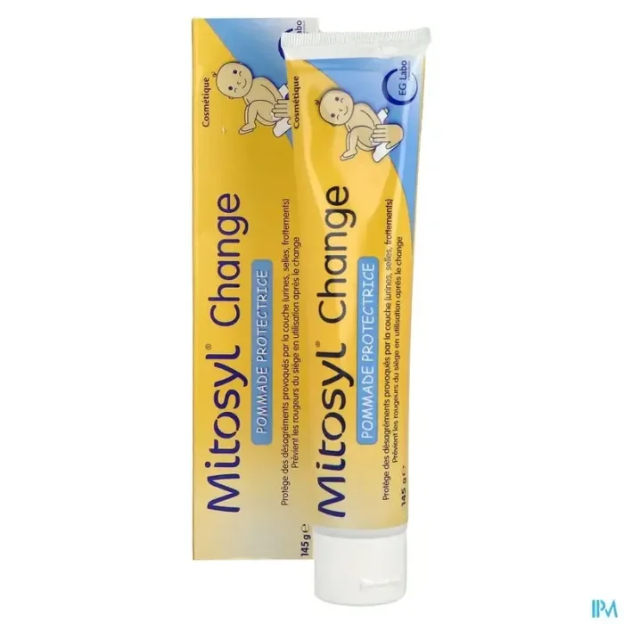 Mitosyl change pommade protectrice 145g