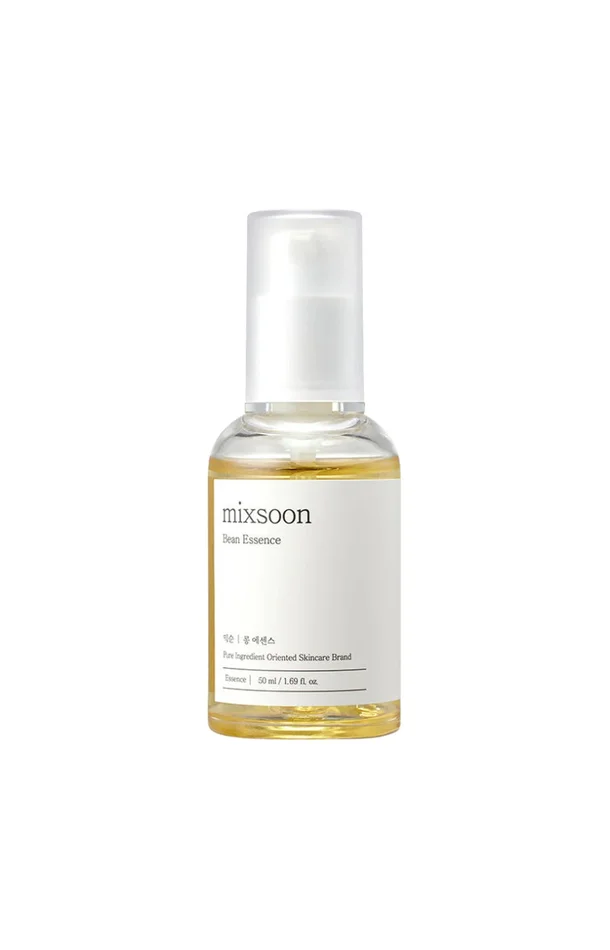 Mixsoon – Essence hydratante et apaisante – Visage – 50 ml
