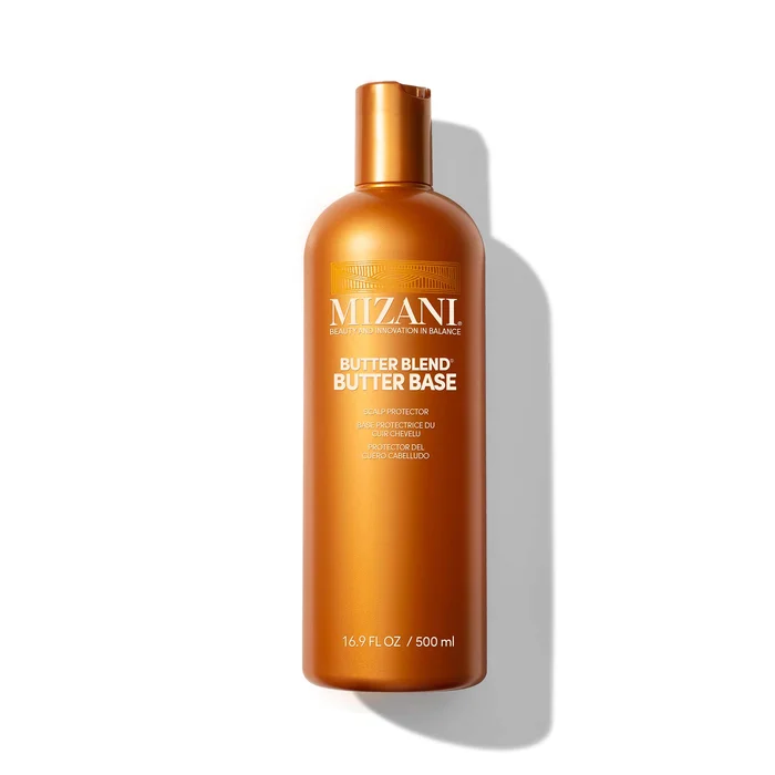 MIZANI BUTTER BLEND ≡ Base Protectrice Cuir Chevelu