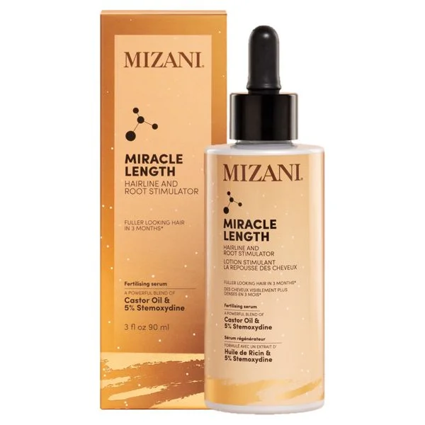 MIZANI MIRACLE LENGTH ≡ Sérum Régénérateur