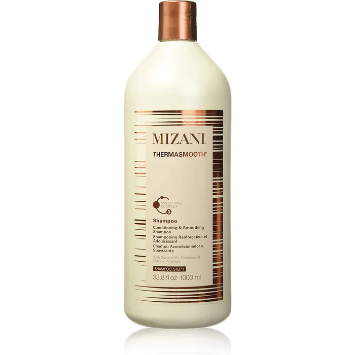 MIZANI THERMASMOOTH ≡ Shampooing