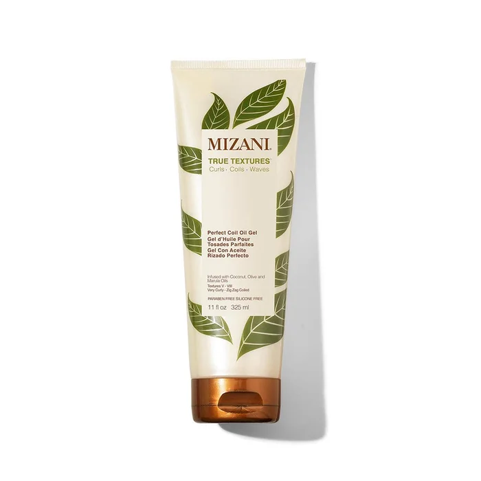 MIZANI TRUE TEXTURES ≡ Perfect Coil Oil Gel