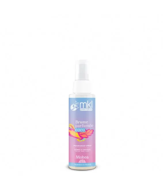 MKL Green Nature BRUME PARFUMÉE – COCO