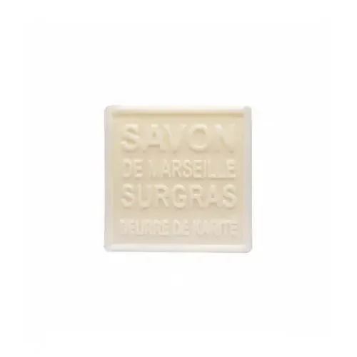 MKL SAVON DE MARSEILLE SURGRAS SOLIDE Beurre de Karité – 100g