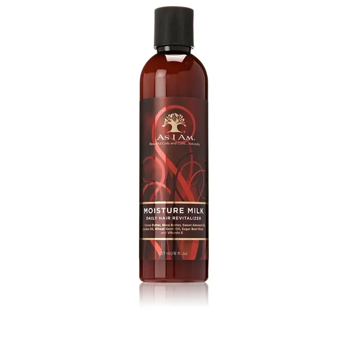MOISTURE MILK daily hark revitalizer 237 ml