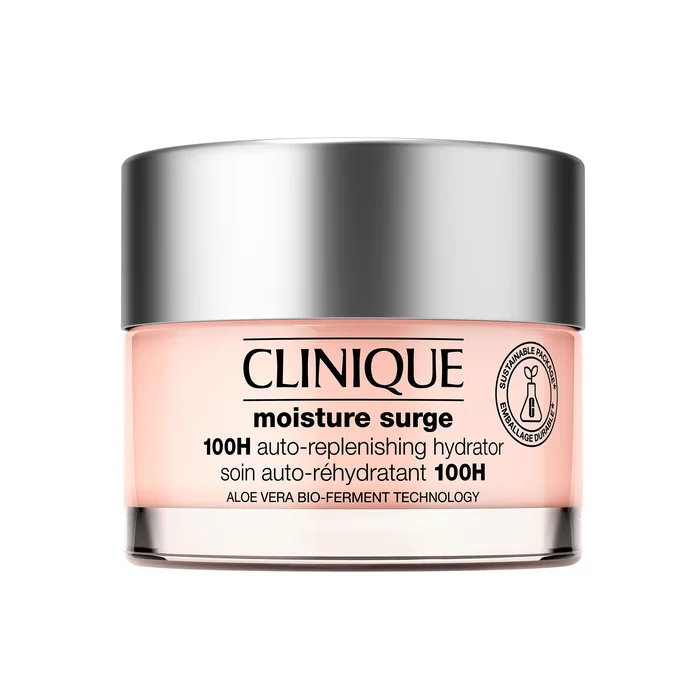 Moisture Surge – Soin Auto-R&eacute;hydratant 100h