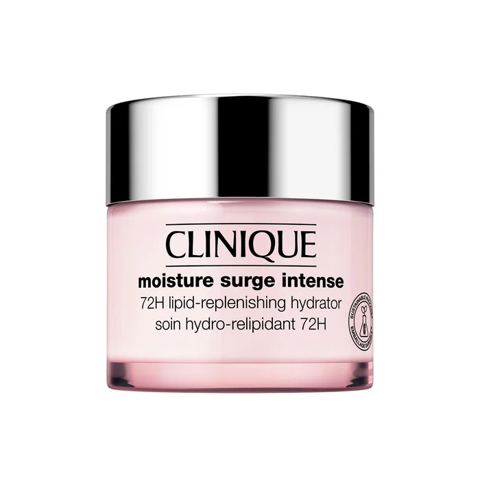 Moisture Surge Intense – Cr&egrave;me Soin Hydro-relipidant 72H