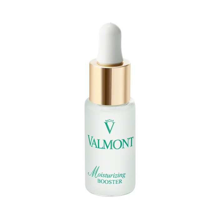 Moisturizing Booster – S&eacute;rum Gel Hydratant Repulpant
