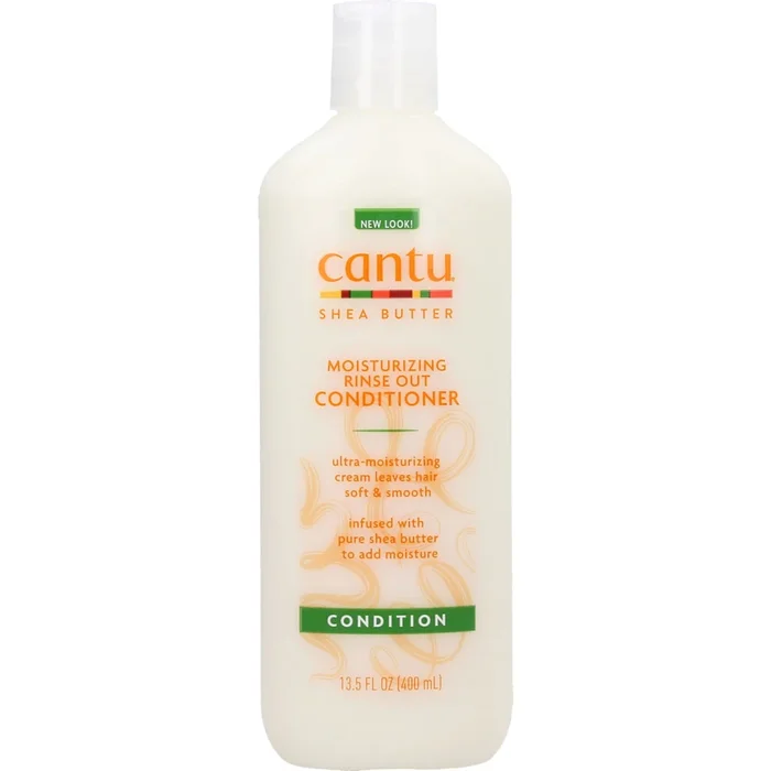 Moisturizing Rinse Out Conditioner 13.5oz