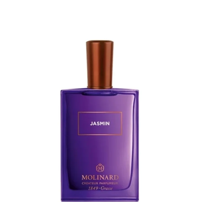 Molinard Jasmin Eau de Parfum