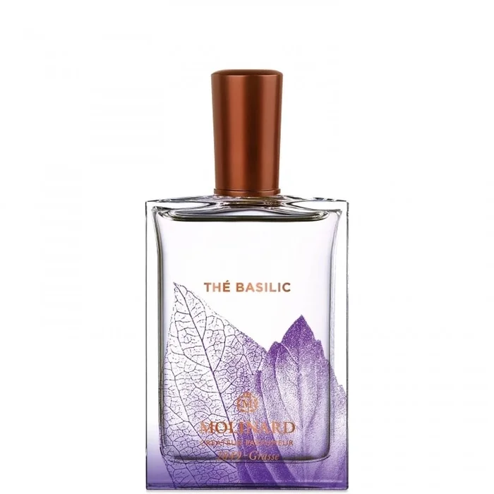 Molinard Thé Basilic Eau de Parfum