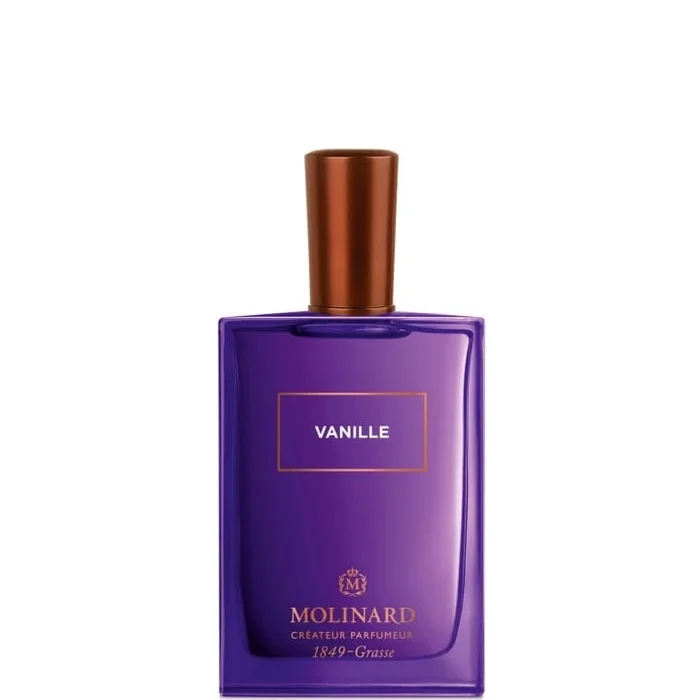 Molinard Vanille Eau de Parfum