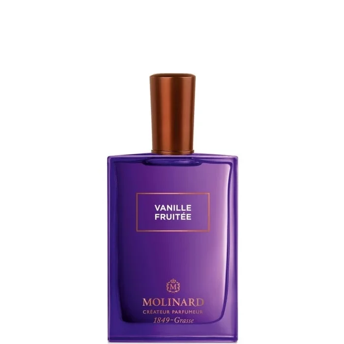Molinard Vanille Fruitée Eau de Parfum