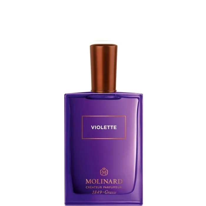 Molinard Violette Eau de Parfum