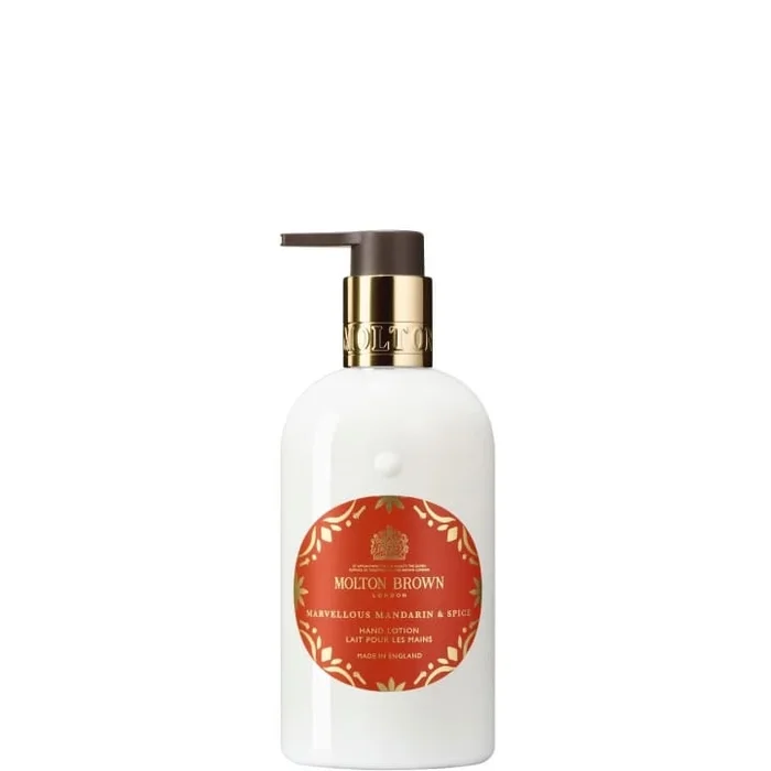 Molton Brown Marvellous Mandarin & Spice Lotion pour les Mains
