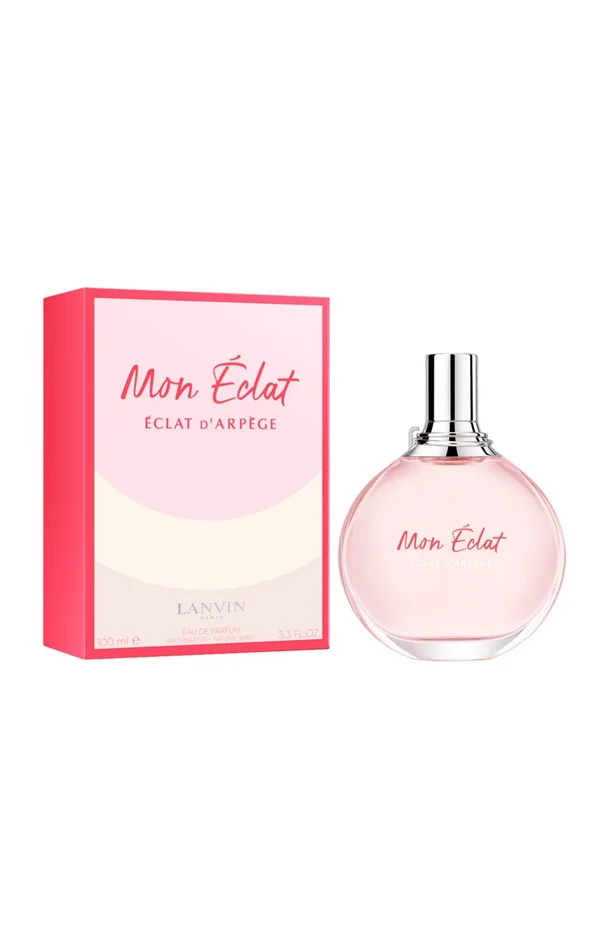 Mon Éclat Eau de parfum – Floral