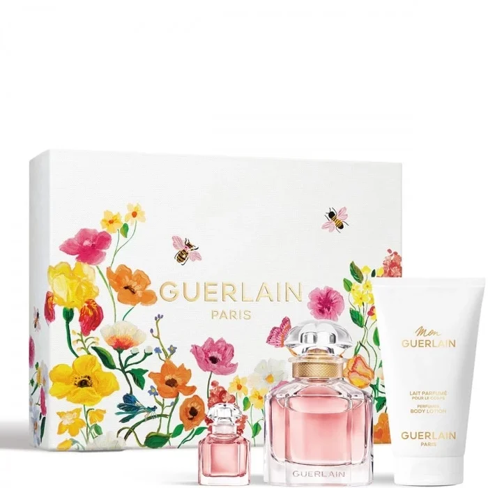 Mon Guerlain Coffret Eau de Parfum – Fête des Mères 2025