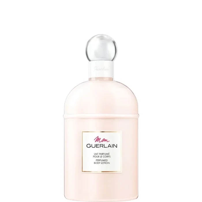 Mon Guerlain Lait Parfumé pour le Corps