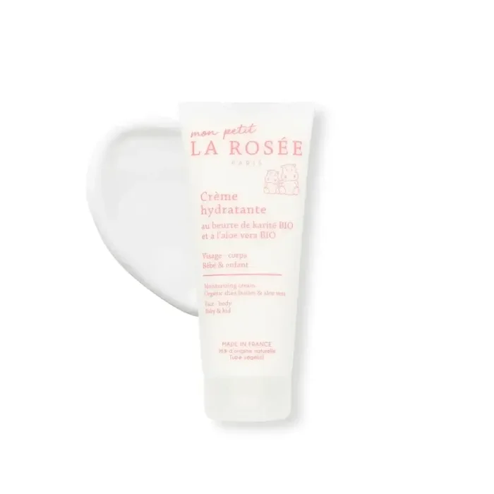 Mon petit la rosée crème hydratante 200ml