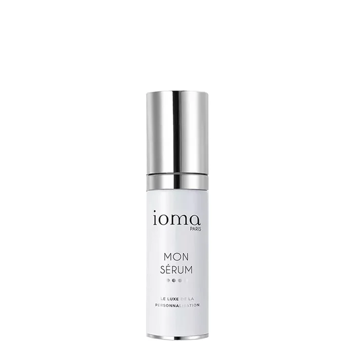 Mon S&eacute;rum – Hydratant, Anti-Polluant, Anti-Lumi&egrave;re Bleue 30 ml