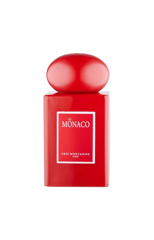 Monaco Extrait de parfum – Sucré – Mixte