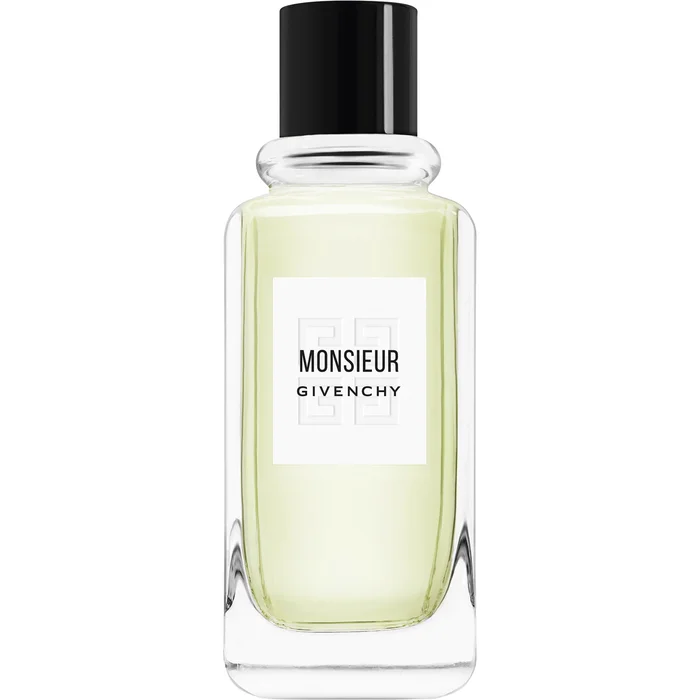 Monsieur – Eau de Toilette
