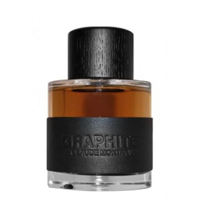 Montana Graphite Eau de Toilette