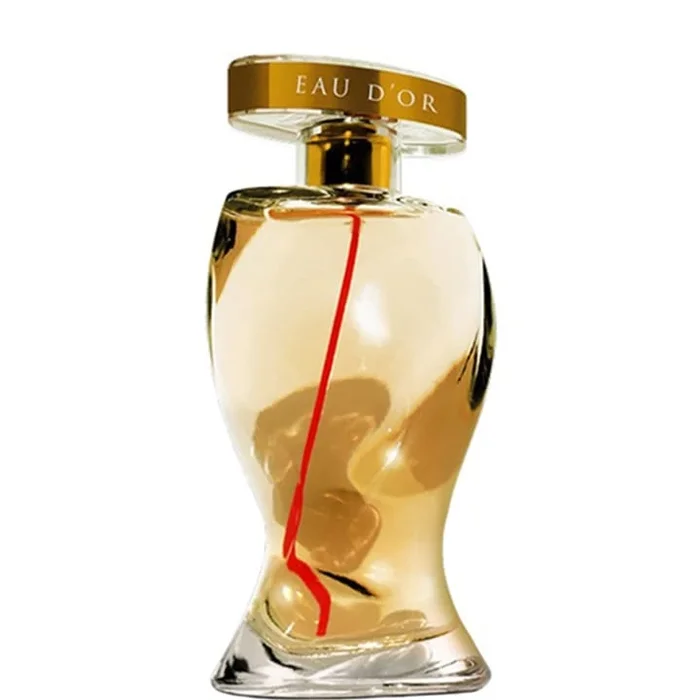Montana Suggestion Eau d'Or Eau de Parfum