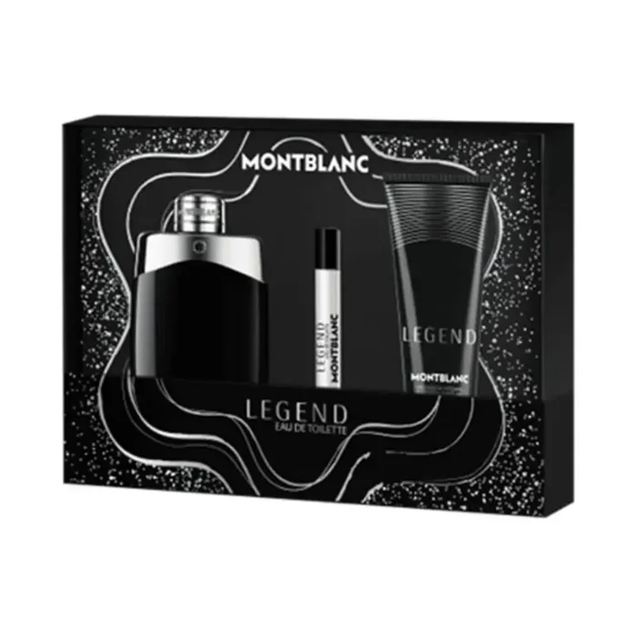 Montblanc CASO LEGGENDARIO