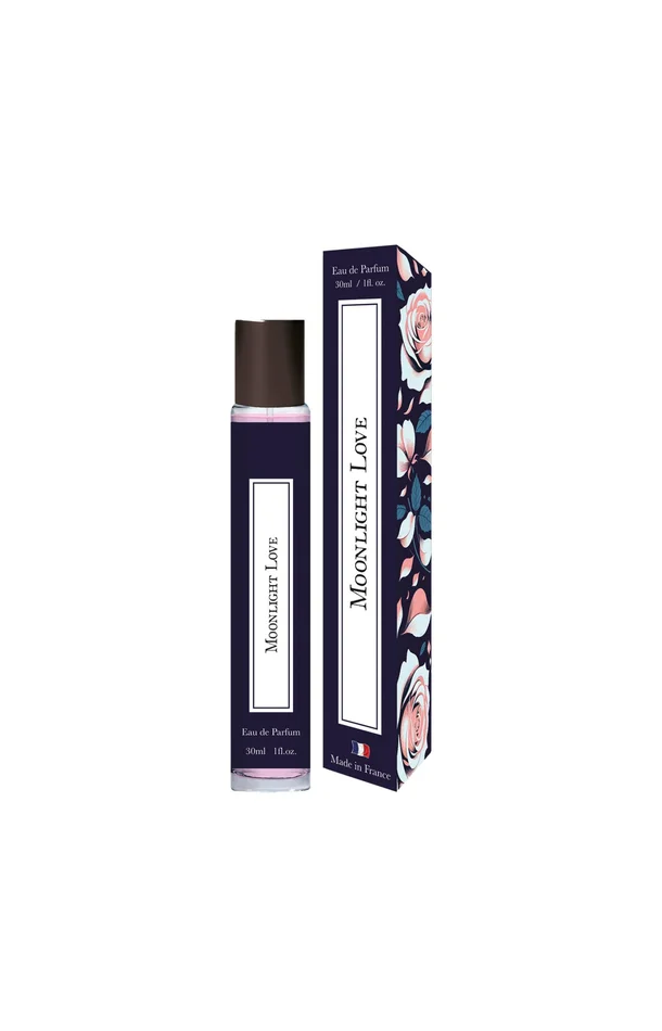 Moonlight Love Eau de parfum – Fruité