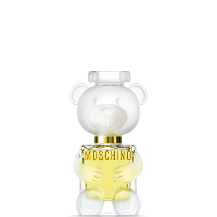 Moschino Toy 2 Eau de Parfum – Vaporisateur 30 ml