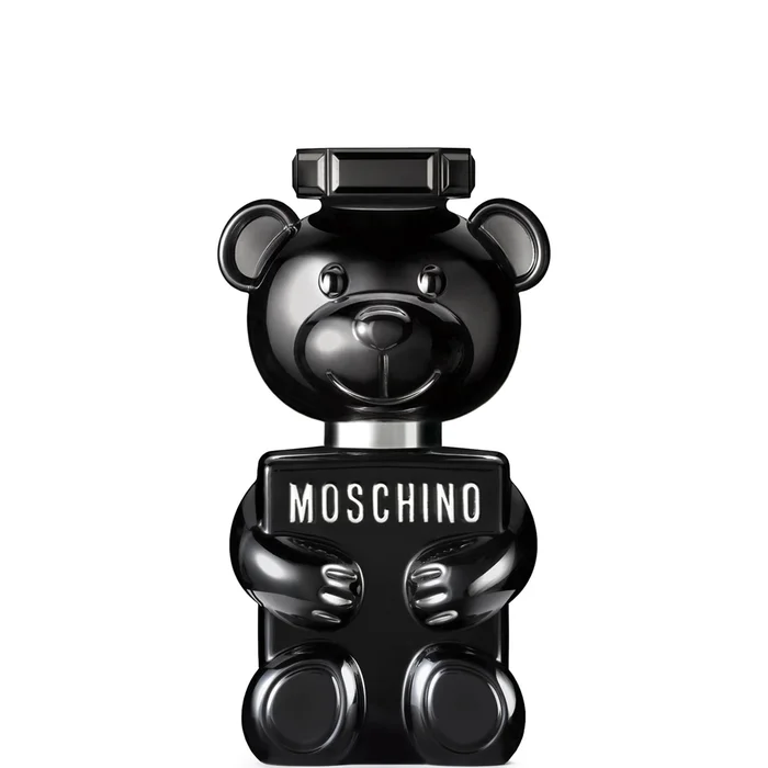 Moschino Toy Boy Eau de Parfum – Vaporisateur 50 ml
