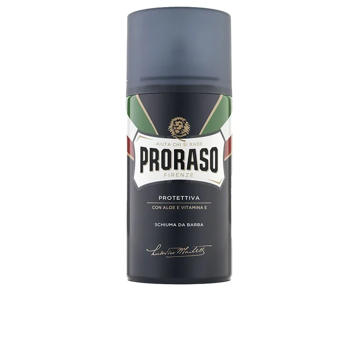 Mousse à raser BLEUE 300 ml