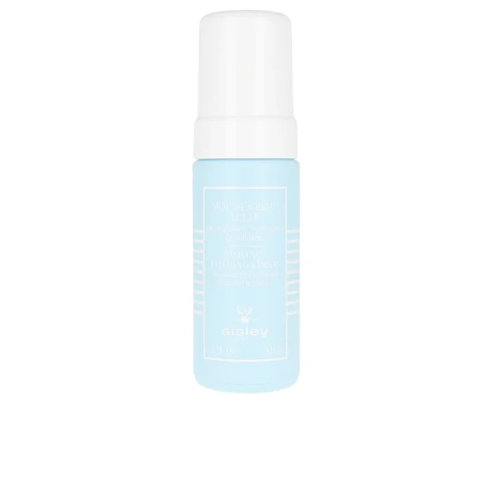 MOUSSE CRÈME éclat 125 ml