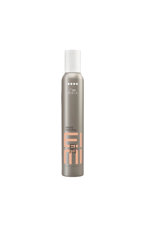 Mousse fixatrice tenue extra forte – Eimi – Cheveux – 300 ml