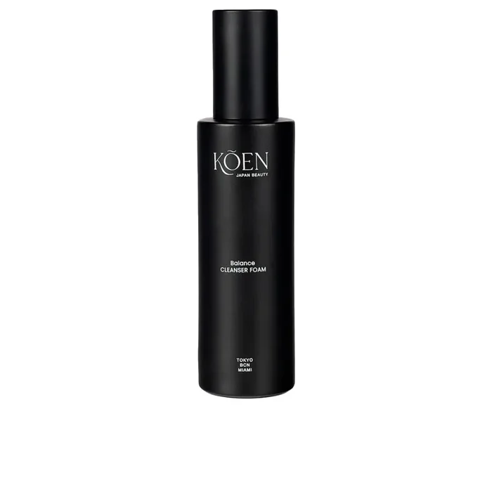 Mousse nettoyante AWA 100 ml