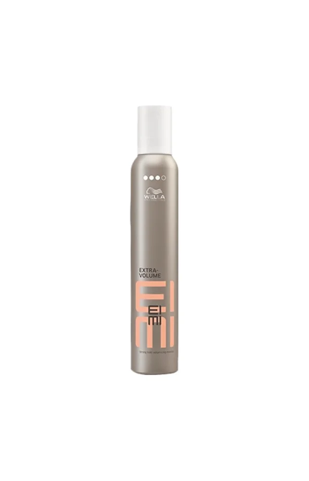 Mousse volume tenue forte – Eimi – Cheveux – 500 ml