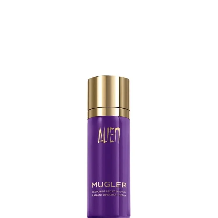 MUGLER Alien Déodorant d'Éclat