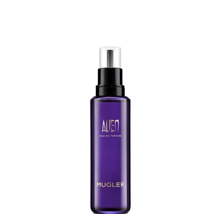 MUGLER Alien Eau de Parfum – Flacon Recharge