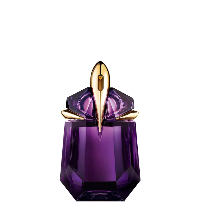 MUGLER Alien Eau de Parfum Natural Spray Refillable – 30ml