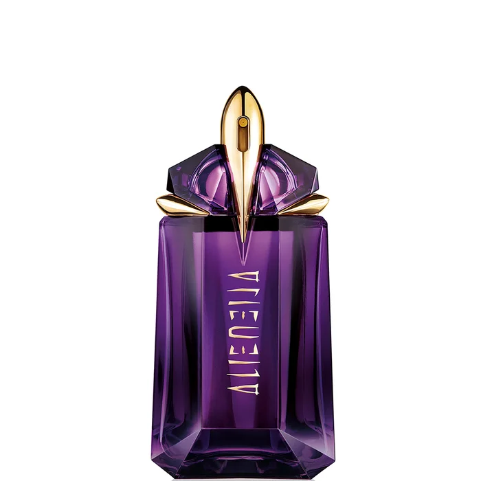 MUGLER Alien Eau de Parfum Natural Spray Refillable – 60ml