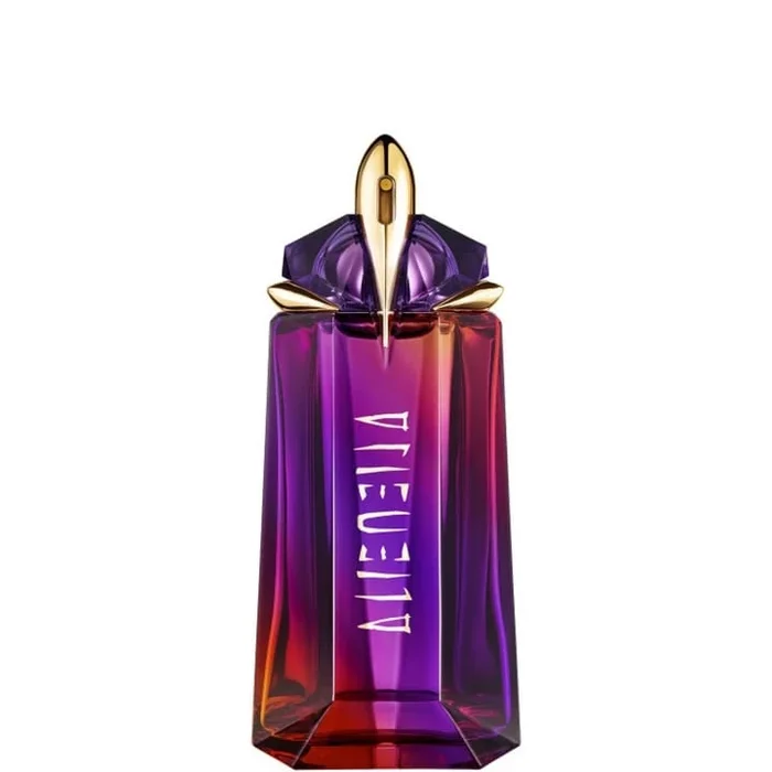 MUGLER Alien Hypersense Eau de Parfum Rechargeable