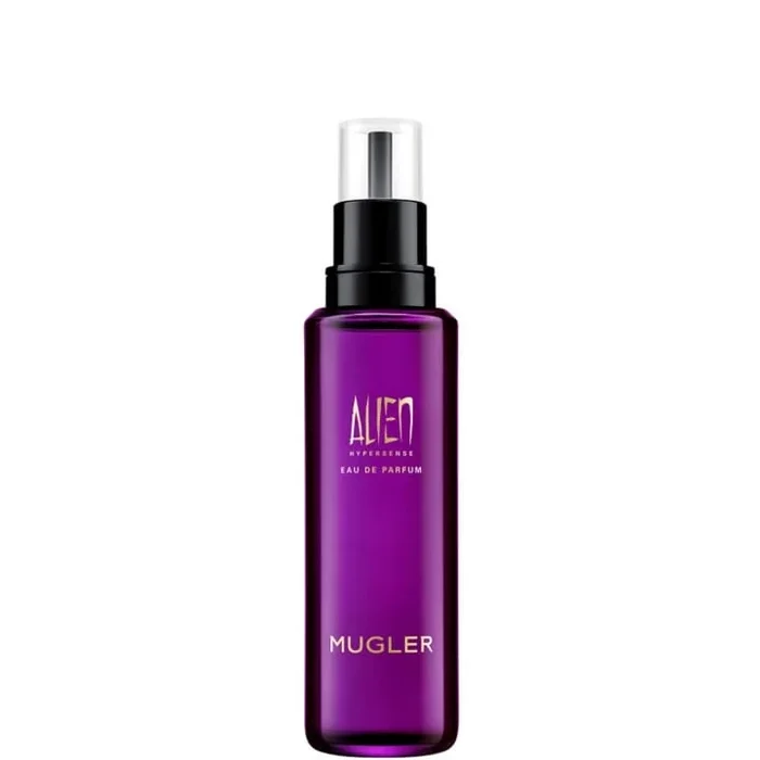 MUGLER Alien Hypersense Recharge Eau de Parfum