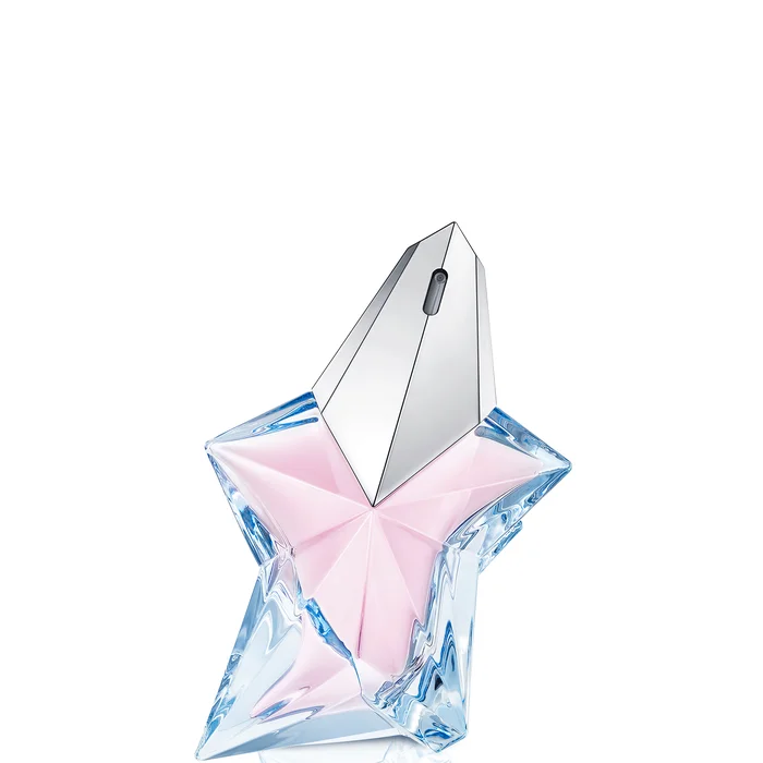 MUGLER Angel Eau de Toilette Natural Spray Standing Star – 50ml