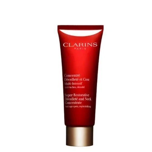 Multi-Intensive Concentr&eacute; – D&eacute;collet&eacute; et Cou 75 ml