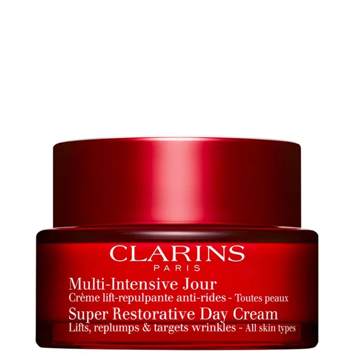 Multi-Intensive Jour – Cr&egrave;me Lift-Repulpante Anti-Rides