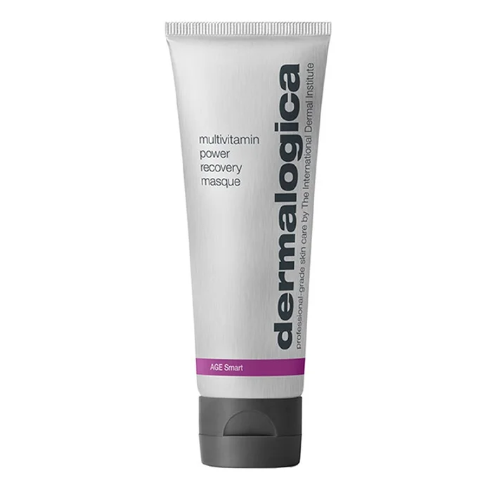 Multivitamin Power Recovery Masque – Masque Multivitaminé Réparateur