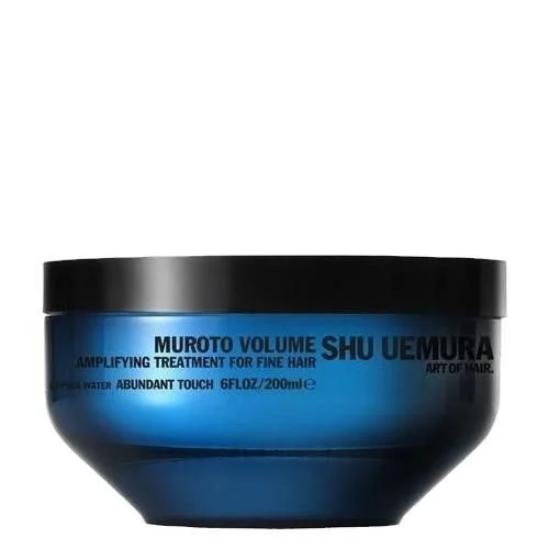 Muroto Volume – Masque Hydro-Gel Léger 200 ml