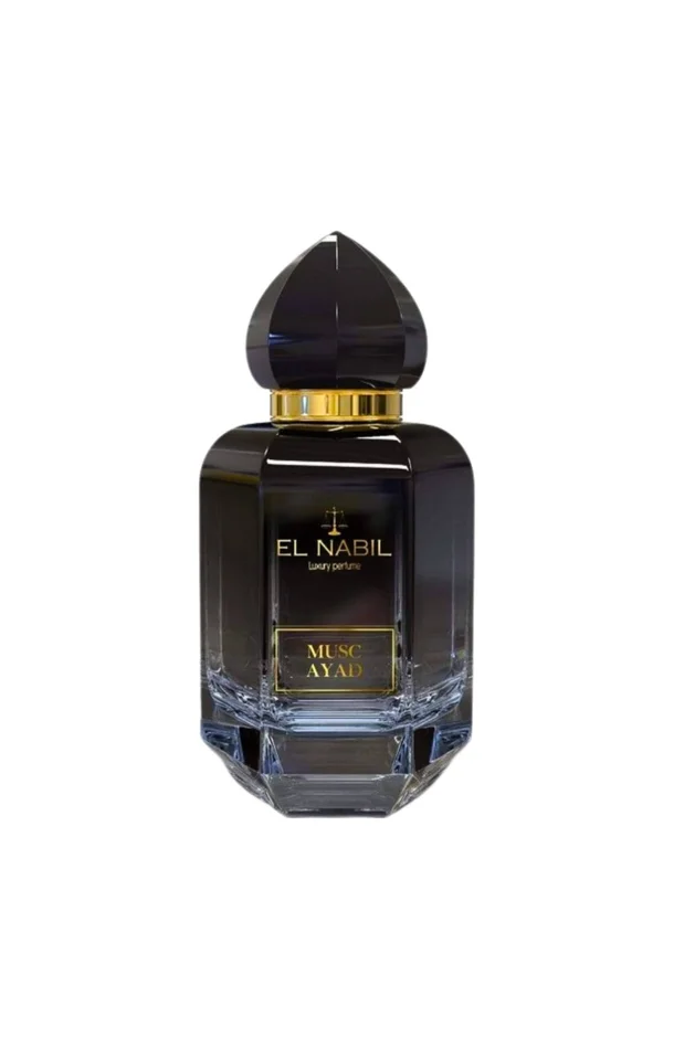 Musc Ayad Eau de parfum – Fruité